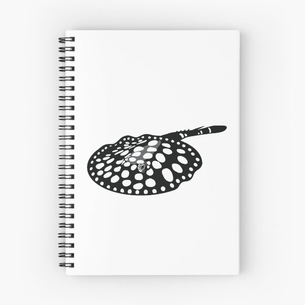 Item preview, Diamond Stingray best fishkeeper gift, aquarium gift - aquadesk designed and sold by Aquadesk.
