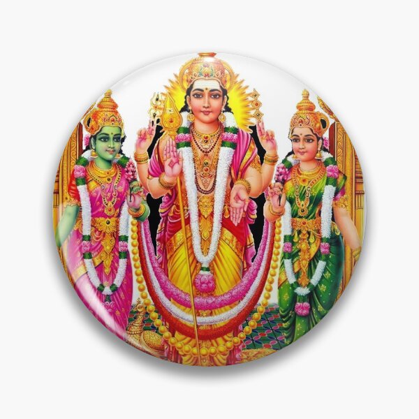 Item preview, Lord Murugan designed and sold by aruvanita.