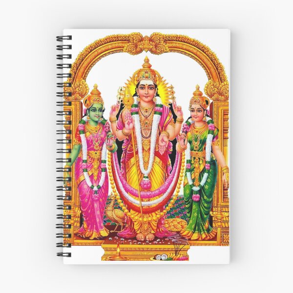 Item preview, Lord Murugan designed and sold by aruvanita.