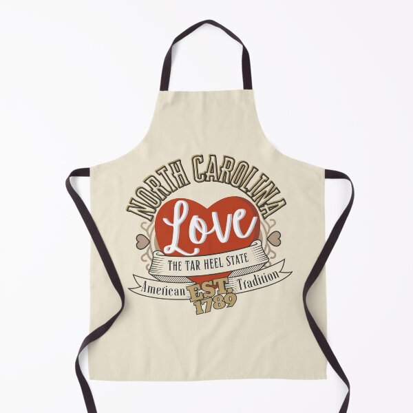 Item preview, North Carolina Love designed and sold by dmbdana.