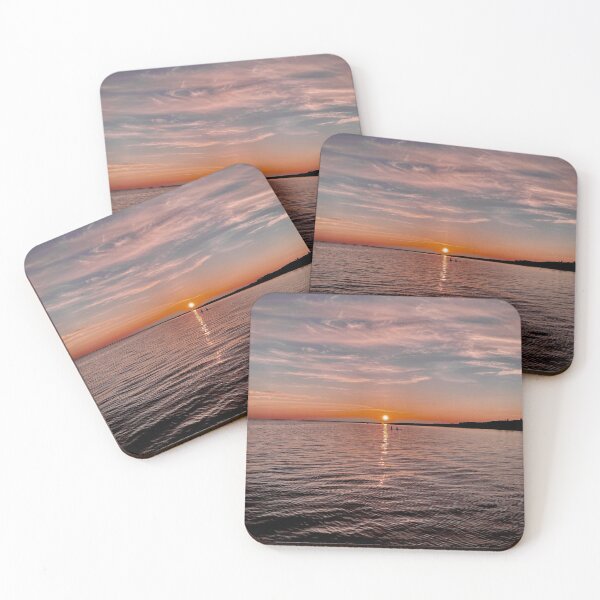Item preview, Fantastic pastel colored sky designed and sold by HenrikGPhoto.