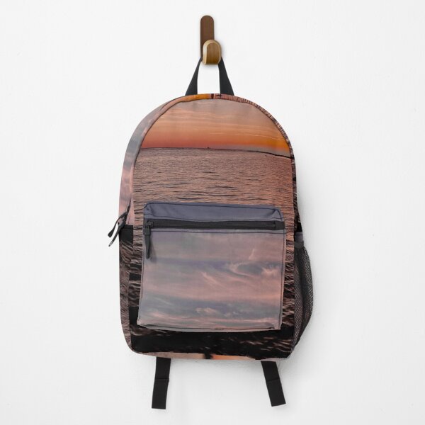 Item preview, Fantastic pastel colored sky designed and sold by HenrikGPhoto.