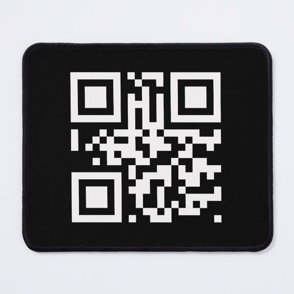 Item preview, Let's Go Brandon in a white QR Code :)  designed and sold by Freedom Sign.