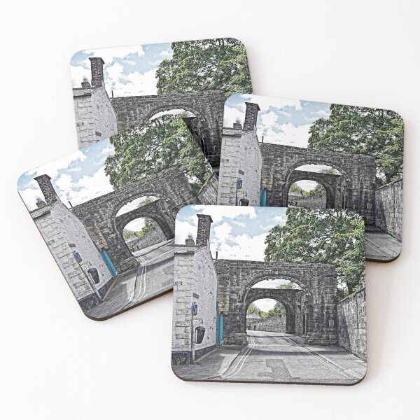 Item preview, St Wilfrid's Gateway designed and sold by tomg.