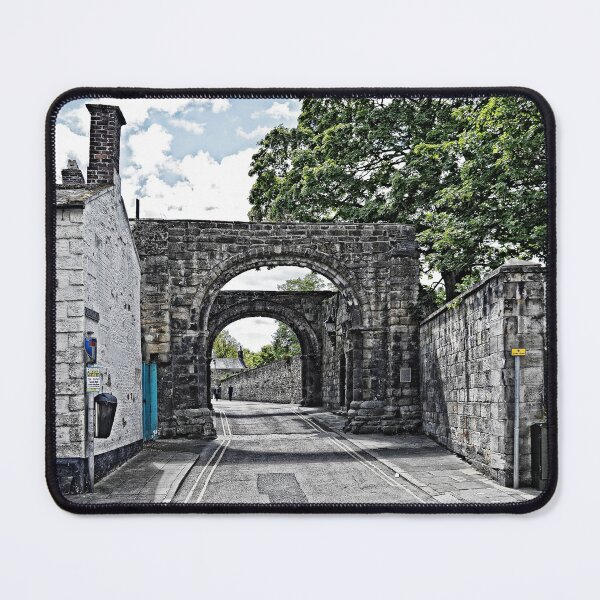 Item preview, St Wilfrid's Gateway designed and sold by tomg.