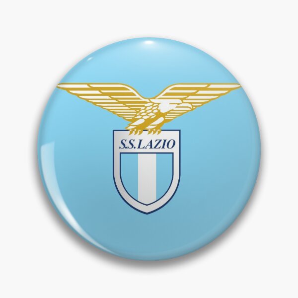 Item preview, The Lazio Logo designed and sold by alkhizchem.