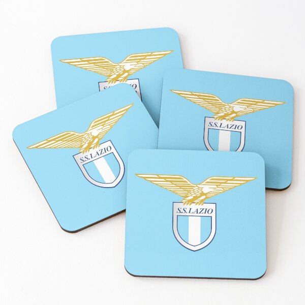 Artikelvorschau, Das Lazio-Logo entworfen und verkauft von alkhizchem.