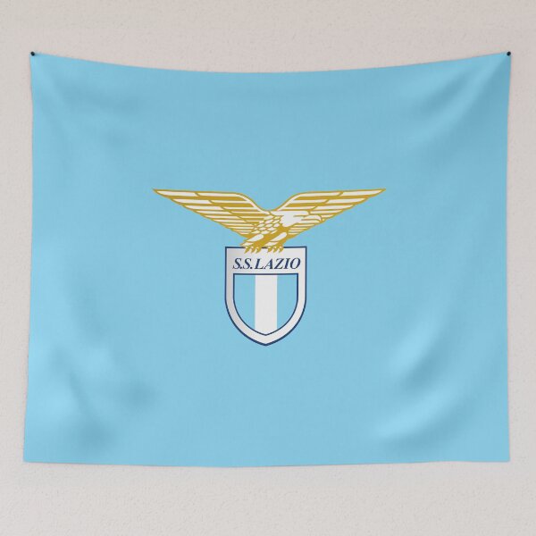 Artikelvorschau, Das Lazio-Logo entworfen und verkauft von alkhizchem.