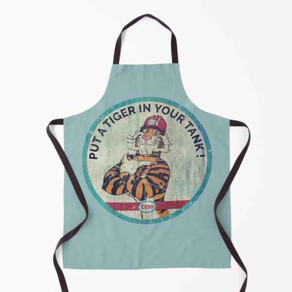 Item preview, Put a Tiger in your Tank designed and sold by Lidra Zehcnas.