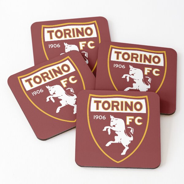 Item preview, The Torino Logo designed and sold by alkhizchem.