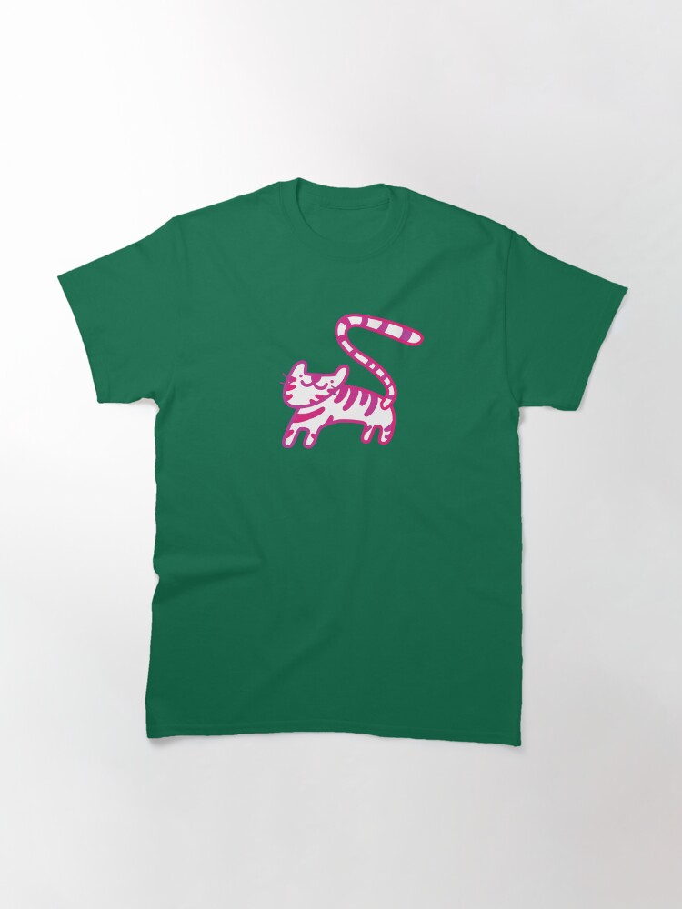 Alternate view of TIGER Classic T-Shirt