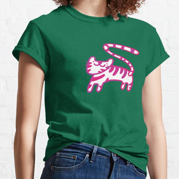 TIGER Classic T-Shirt