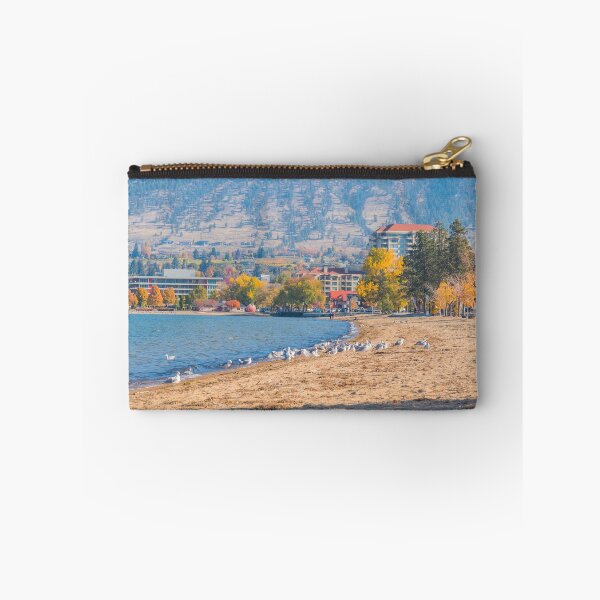 Artikelvorschau, Penticton Waterfront View am Okanagan Beach entworfen und verkauft von Amy Mitchell.