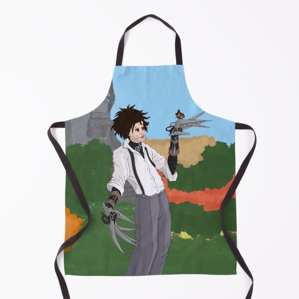 Item preview, edward's happiness designed and sold by iwillnotbepaged.