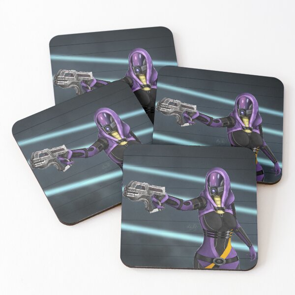 Item preview, Tali Zorah designed and sold by AriaJR.
