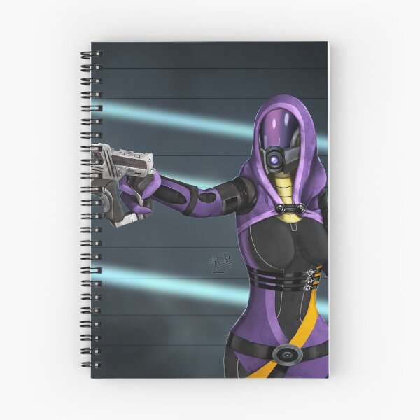 Item preview, Tali Zorah designed and sold by AriaJR.