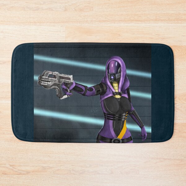 Item preview, Tali Zorah designed and sold by AriaJR.
