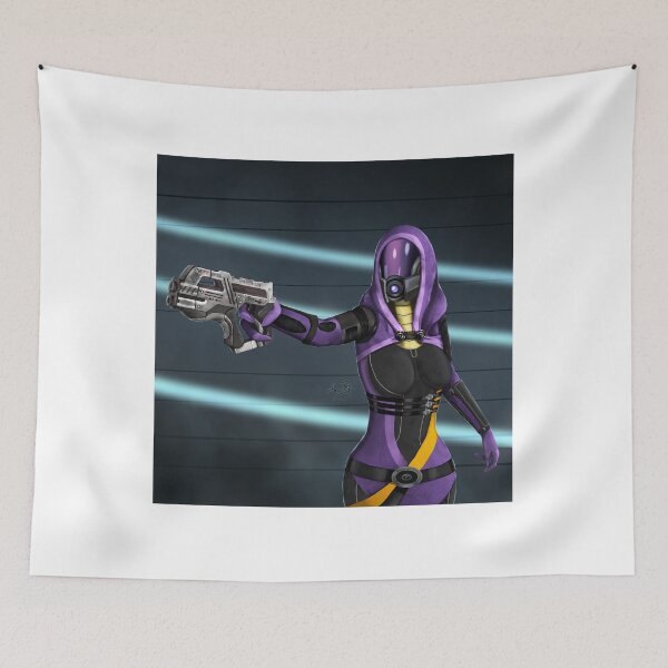 Item preview, Tali Zorah designed and sold by AriaJR.