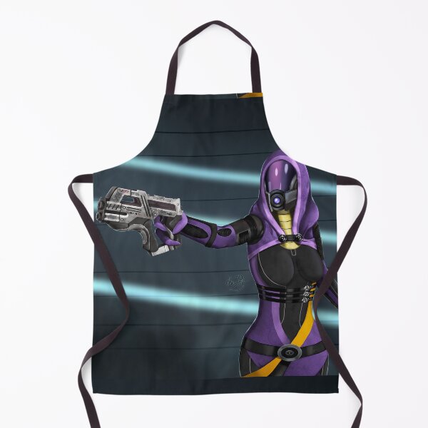 Item preview, Tali Zorah designed and sold by AriaJR.