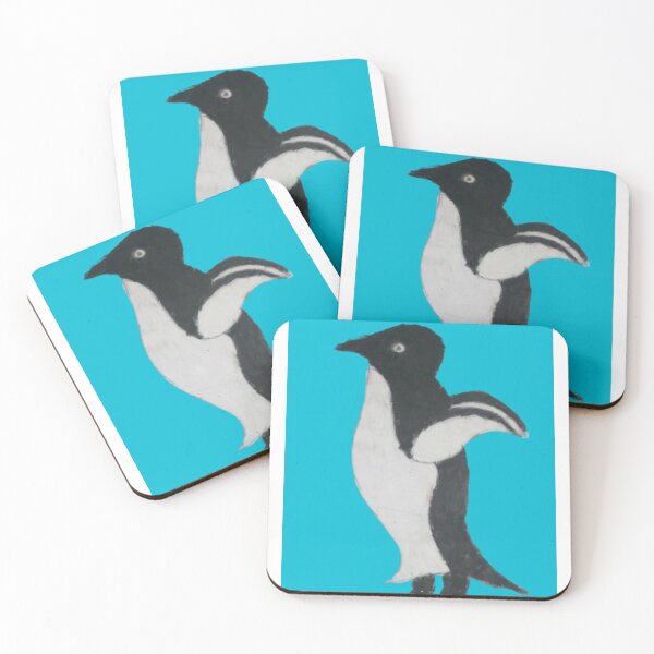Item preview, Penguin Lover  designed and sold by Sunraysanastore.