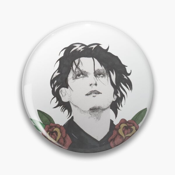 Item preview, Boys Don't Cry designed and sold by bramsartcker.