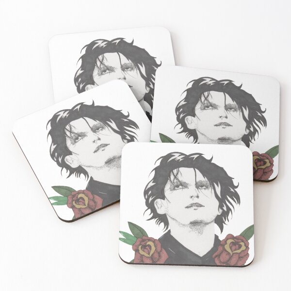 Item preview, Boys Don't Cry designed and sold by bramsartcker.