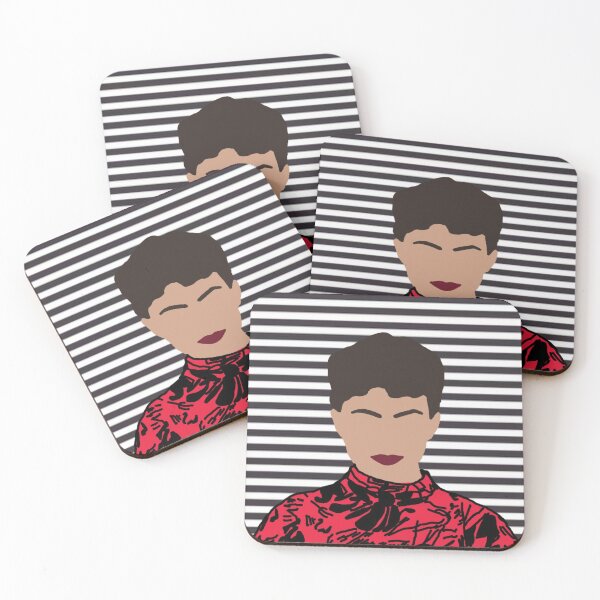 Item preview, Search Party Sticker designed and sold by sofiastickers99.