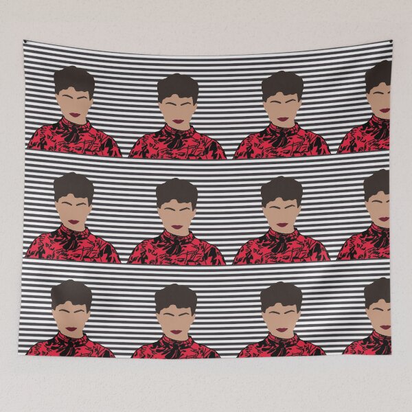 Item preview, Search Party Sticker designed and sold by sofiastickers99.
