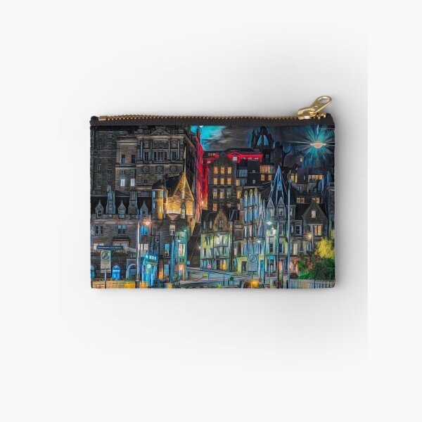 Item preview, Edinburgh designed and sold by Sofia-Draws.