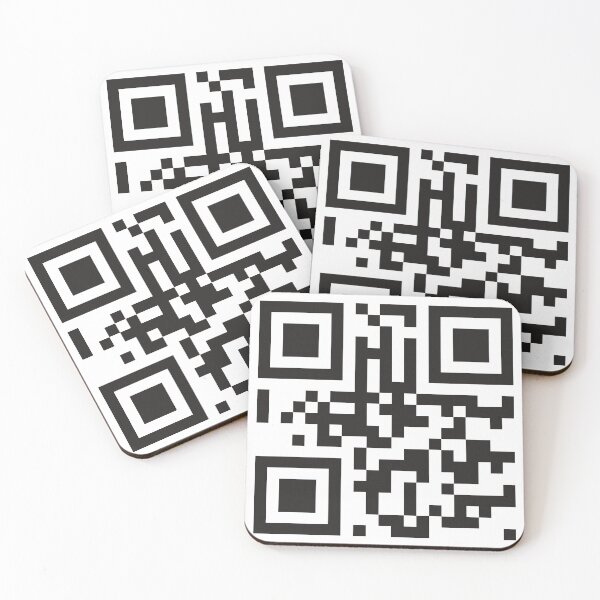 Item preview, Let's Go Brandon in QR Code :)  designed and sold by Freedom Sign.