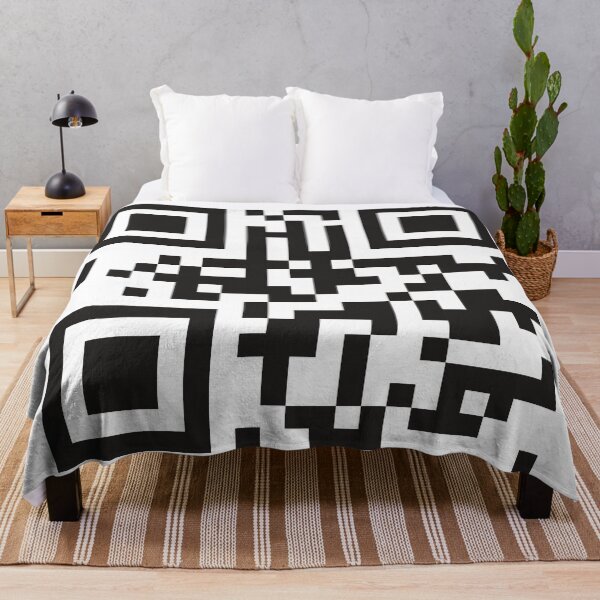 Item preview, Let's Go Brandon in QR Code :)  designed and sold by Freedom Sign.