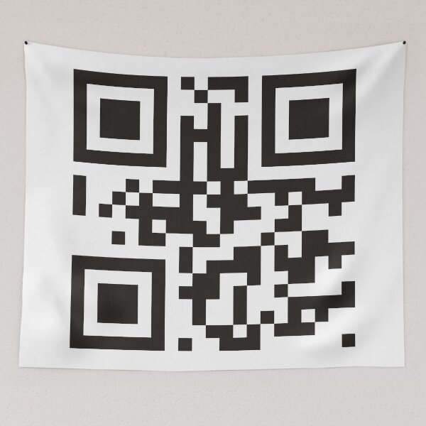 Item preview, Let's Go Brandon in QR Code :)  designed and sold by Freedom Sign.