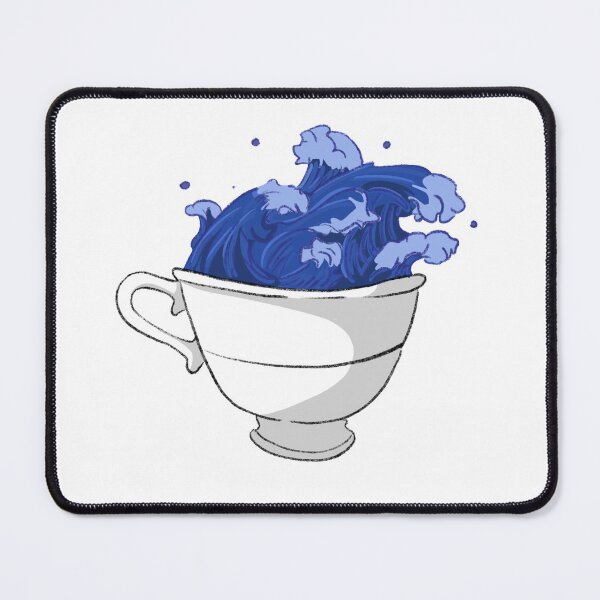 Item preview, Storm in a teacup designed and sold by ChaoticScott.