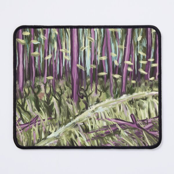 Item preview, Late summer designed and sold by Michaela Malcomess.