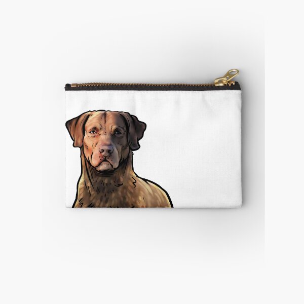 Artikelvorschau, Chesapeake Bay Retriever Hund entworfen und verkauft von whyitsme.