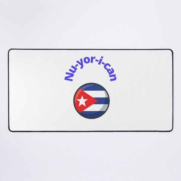 Item preview, Nu-yor-i-can NEW YORK PUERTORICAN and proud of it designed and sold by DoloresAlaire.