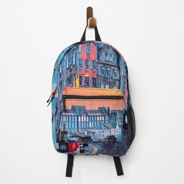 Item preview, Edinburgh designed and sold by Sofia-Draws.