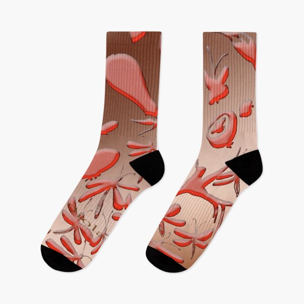 Item preview, Birds, dragonflies and fruits designed and sold by Diola Sotelo.