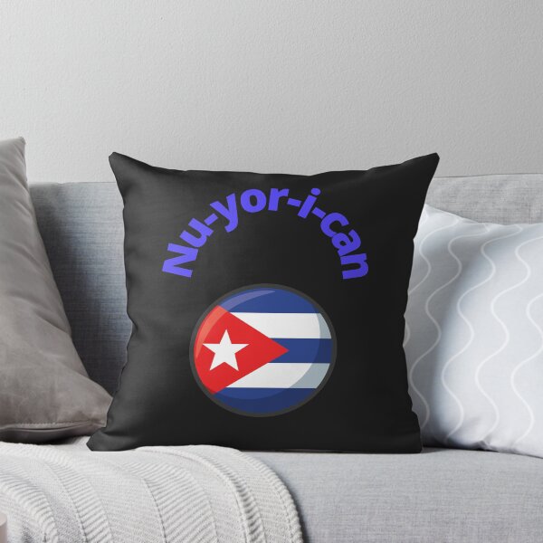 Item preview, Nu-yor-i-can NEW YORK PUERTORICAN and proud of it designed and sold by DoloresAlaire.