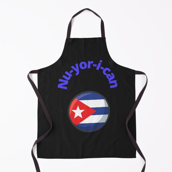 Item preview, Nu-yor-i-can NEW YORK PUERTORICAN and proud of it designed and sold by DoloresAlaire.