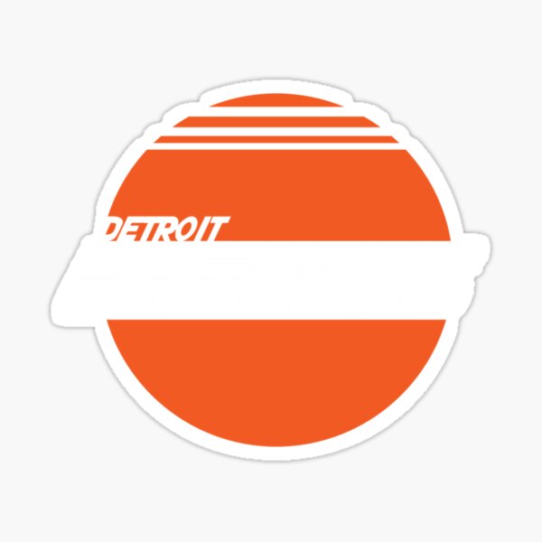 Item preview, Mac&x27;s Detroit Express Essential designed and sold by YvonneBarnes.