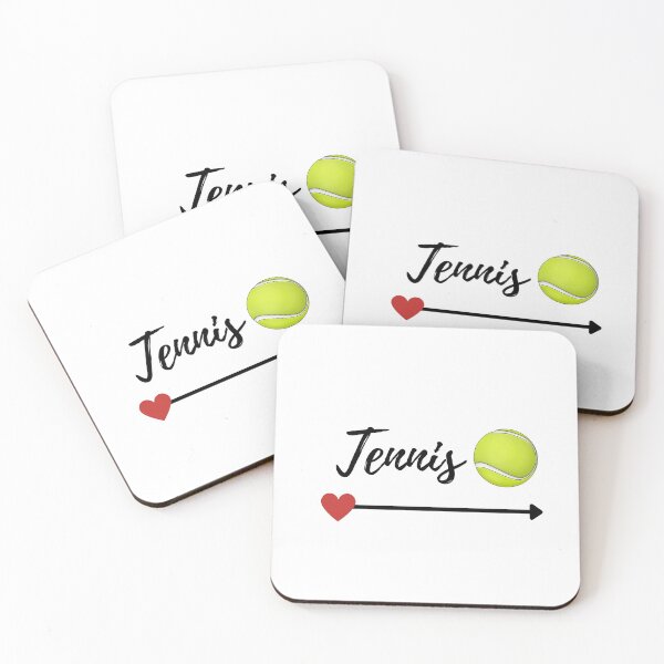 Artikelvorschau, Ich liebe Tennis entworfen und verkauft von salvage203.