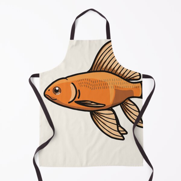 Item preview, Goldfish , best fishkeeper gift, aquarium gift - aquadesk designed and sold by Aquadesk.