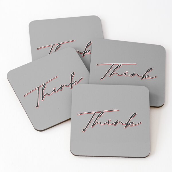 Item preview, Think designed and sold by Sinmara12.