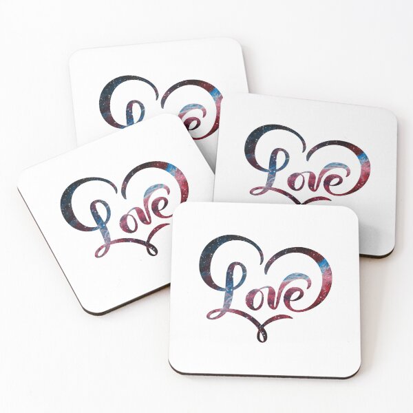 Item preview, Love- Positivity designed and sold by StarsForgers.