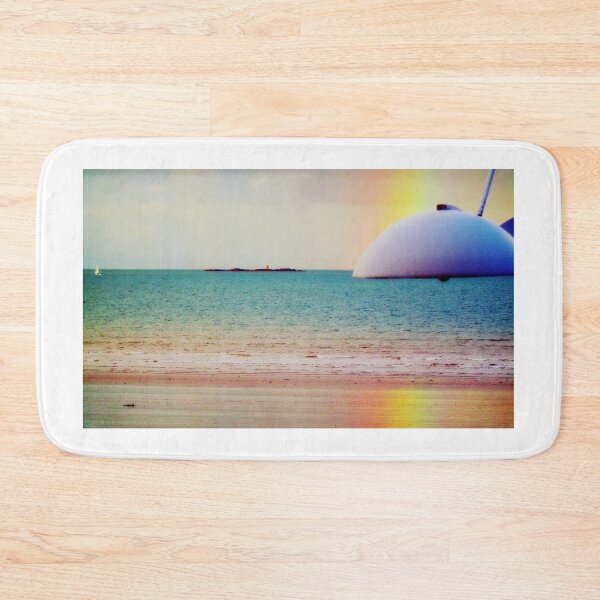 Item preview, Rainbow on the sea designed and sold by ART22.