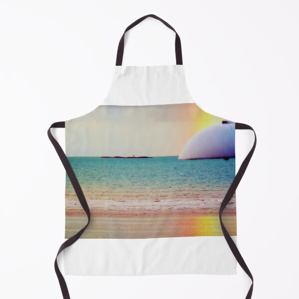 Item preview, Rainbow on the sea designed and sold by ART22.