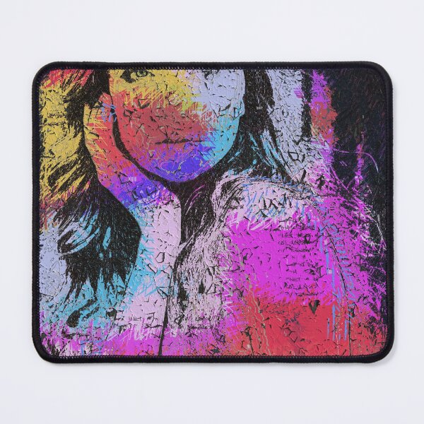 Item preview, Elina portrait designed and sold by Jean-François Dupuis.