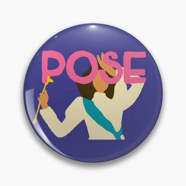 Item preview, Pose Sticker designed and sold by sofiastickers99.