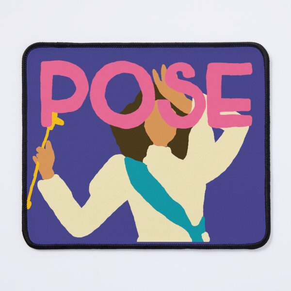 Item preview, Pose Sticker designed and sold by sofiastickers99.